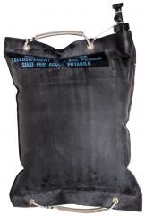 Swiss water sack, 20 l, surplus