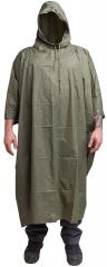 Särmä Rain Poncho