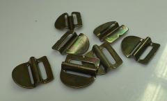 Finnish ladder buckle, surplus.