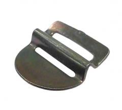 Finnish ladder buckle, surplus.