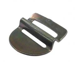 Finnish ladder buckle, surplus. 