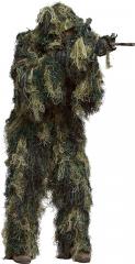 Mil-Tec Ghillie suit