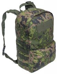 Särmä TST Patrol pack, M05 woodland camo Särmä TST Patrol pack, M05 woodland camo