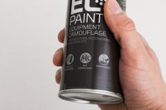 NFM EC Paint, 400 ml. 