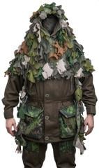 Snigel Ghillie Cloak 14. 