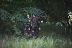 Snigel Ghillie Cloak 14.
