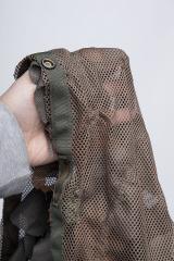 Snigel Ghillie Cloak 14.