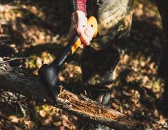 Fiskars X7 Hatchet.