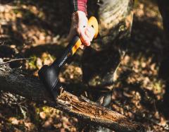 Fiskars X7 Hatchet. 