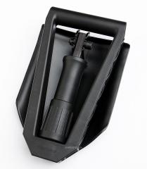 Fiskars trifold E-tool.