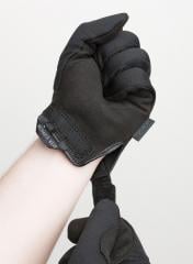 Mechanix Pursuit CR5 Cut-Resistant Gloves.