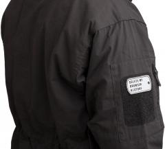 Särmä Delete My Browser History morale patch.