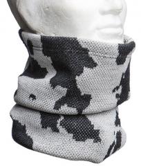 Särmä Heavy Neck Tube, Merino Wool