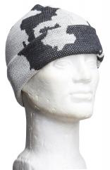 Särmä Commando Cap, Merino Wool, Camo