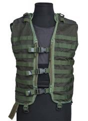 Dutch modular vest, surplus