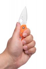 Spyderco Dragonfly 2 Lightweight.