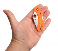 Spyderco Dragonfly 2 Lightweight.