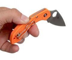 Spyderco Dragonfly 2 Lightweight.