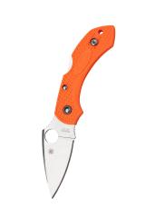 Spyderco Dragonfly 2 Lightweight.