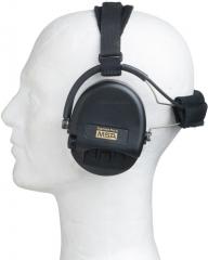 MSA Sordin Supreme Pro-X Neckband hearing protectors MSA Sordin Supreme Pro-X Neckband hearing protectors
