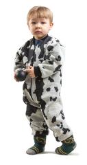 Särmä Kids Merino Overall