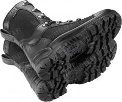 Haix Airpower P3.