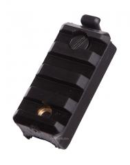 Ops-Core ARC Picatinny adapter Ops-Core ARC Picatinny adapter