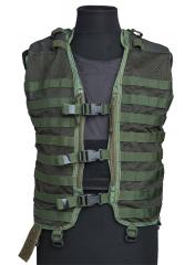 Dutch modular vest, surplus