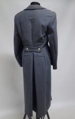 Soviet officer's greatcoat #1.