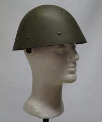 Czech M32 steel helmet Czech M32 steel helmet