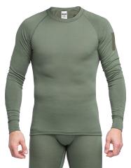Särmä TST L1 Long Sleeve Shirt, Merino Wool