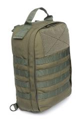 Särmä TST CP10 Mini Combat pack, main bag