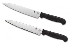 Spyderco Kitchen knife, 6" Spyderco Kitchen knife, 6"