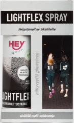 Hey Sport Lightflex Spray.