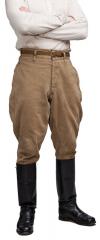 CCCP M43 Gimnasterka trousers, heavily used CCCP M43 Gimnasterka trousers, heavily used