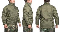 Särmä TST L3 Loft Jacket.