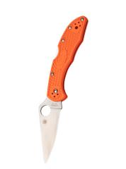 Spyderco Delica 4 Folding knife. 