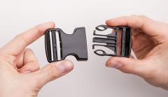 ITW DWSR Buckle.