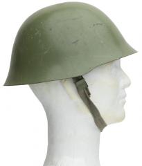 JNA steel helmet, surplus. 