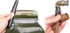Source Razor hydration carrier, 3L.