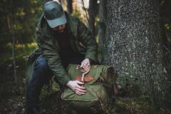 Särmä Cap.