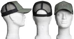 Särmä Cap with mesh.