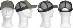 Särmä Cap with mesh.