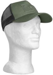 Särmä Cap with mesh.