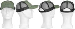 Särmä Cap with mesh.