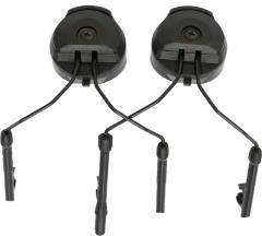 Peltor ARC Adapters.