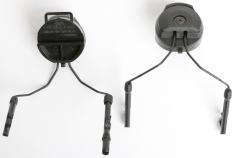 Peltor ARC Adapters.