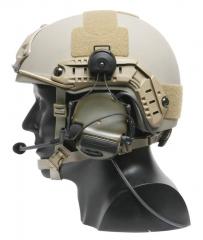 Peltor ARC Adapters.