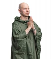 Särmä Rain Poncho.