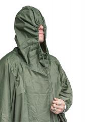 Särmä Rain Poncho.
